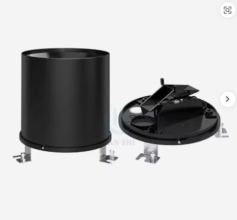 Mausim weather station component 24