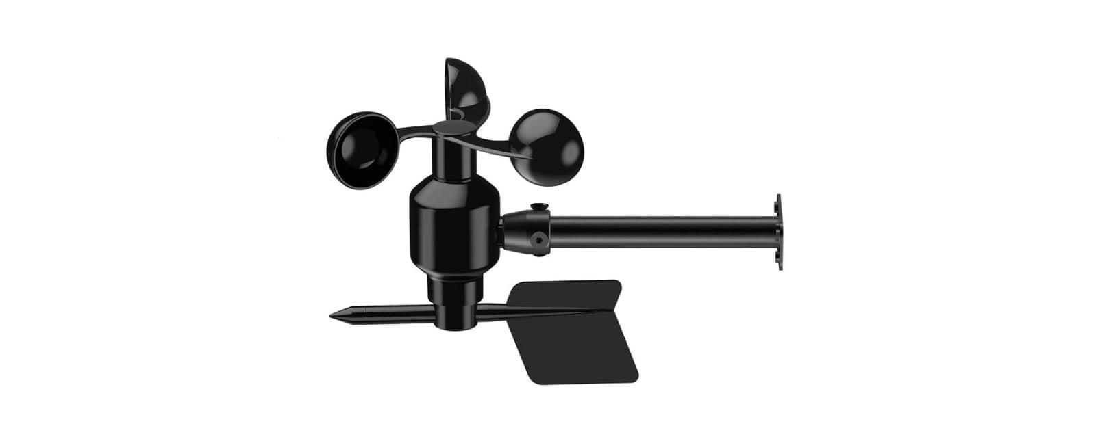 Mausim weather station component 25