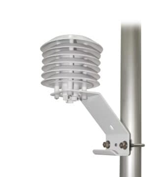 Mausim weather station component 26